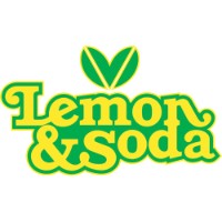 Lemon en Soda